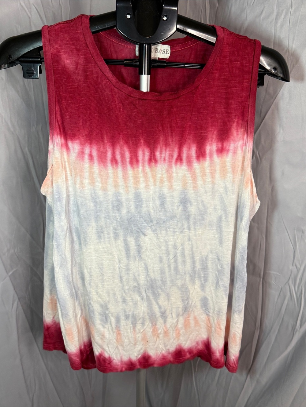 Knox Rose Tank